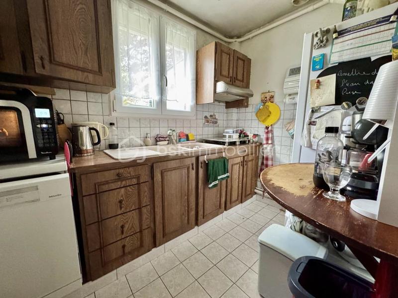 Maison - 70 m² - 3 pièces