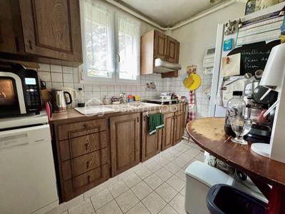 Maison - 70 m² - 3 pièces