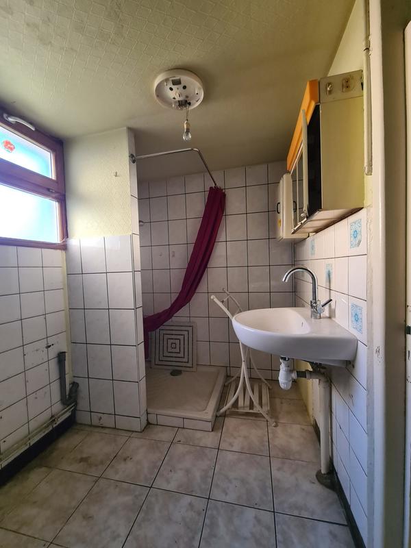 Maison - 100 m² - 6 pièces