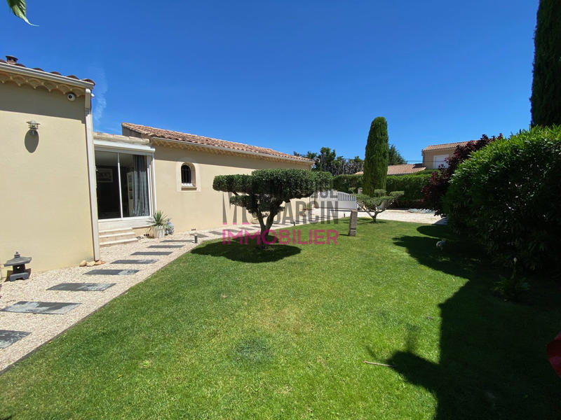 Villa - 150 m² - 5 pièces