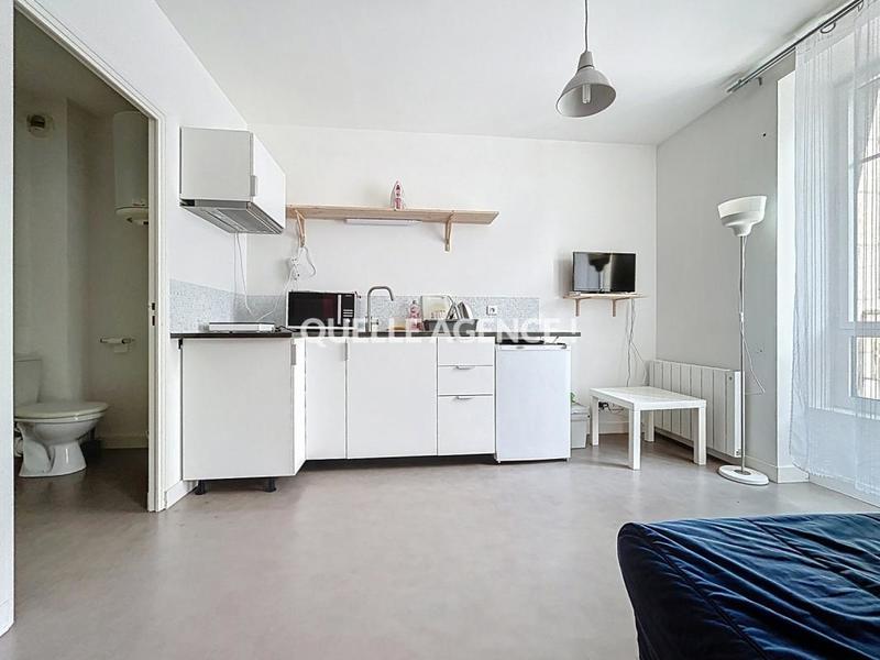 Immeuble - 119 m² - 6 pièces