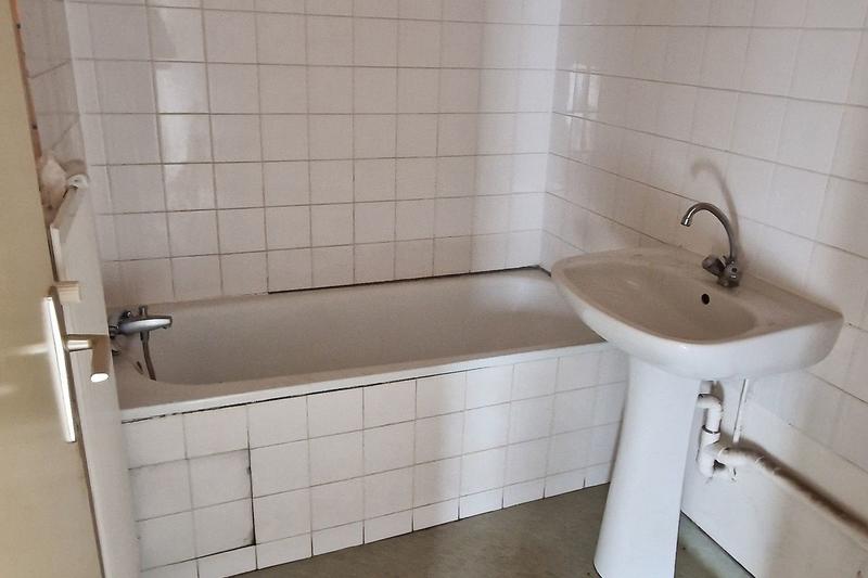 Appartement - 49 m² - 3 pièces