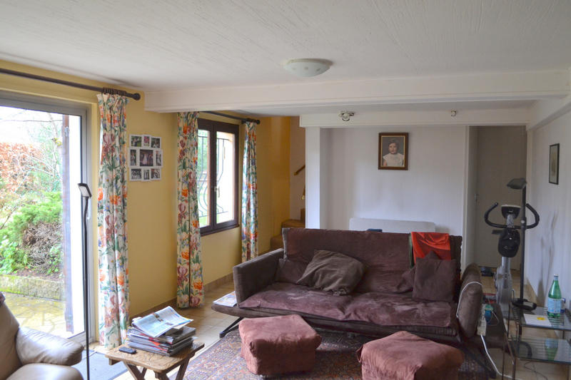 Maison - 147 m² - 5 pièces