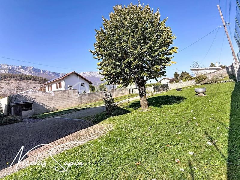 Maison - 128 m² - 5 pièces