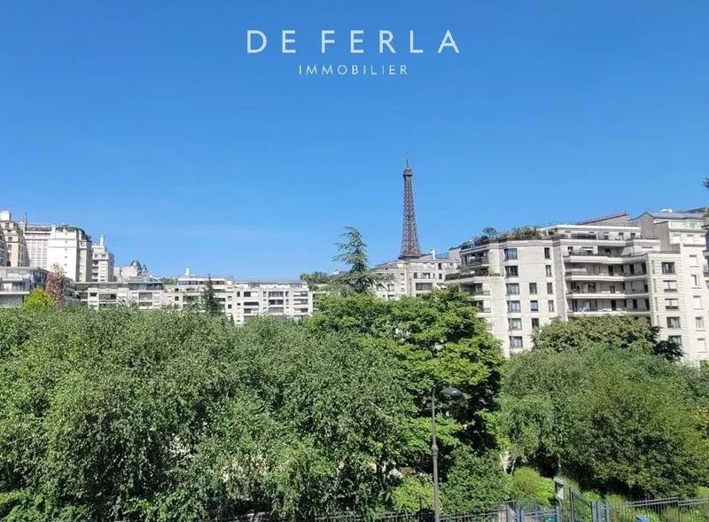 Hôtel particulier - 470 m² - 14 pièces