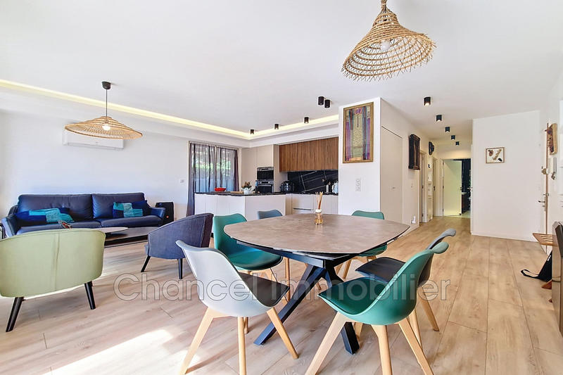 Appartement - 73 m² - 3 pièces