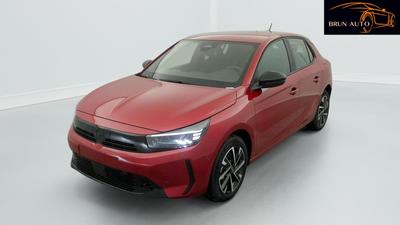 Opel Corsa 1.2 Turbo 100 ch Bvm6 Gs