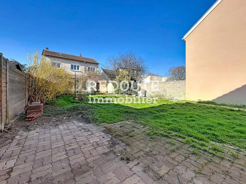 Maison - 155 m² - 7 pièces