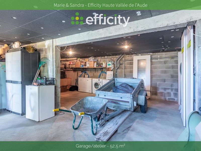 Villa - 104 m² - 5 pièces