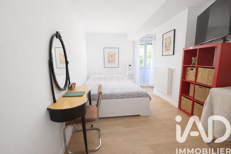 Appartement - 109 m² - 4 pièces