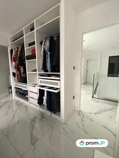 Maison contemporaine - 120 m² - 5 pièces