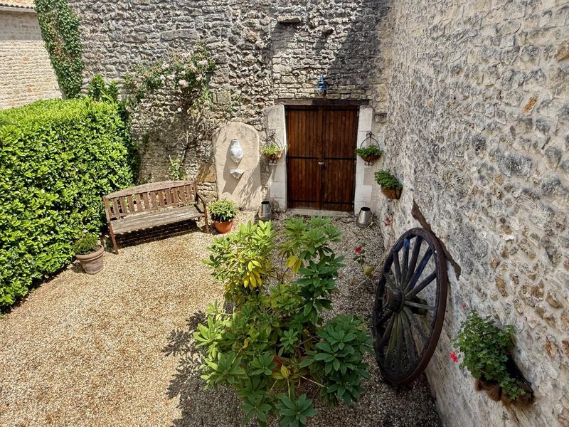 Maison - 163 m² - 7 pièces