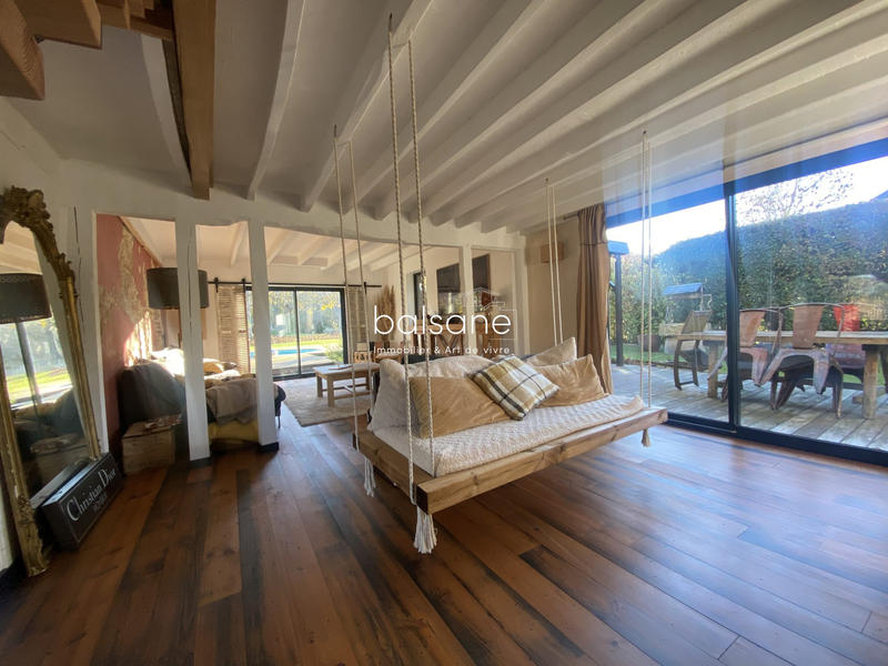 Maison - 131 m² - 4 pièces