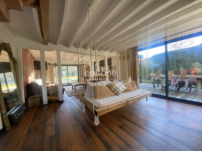 Maison - 131 m² - 4 pièces