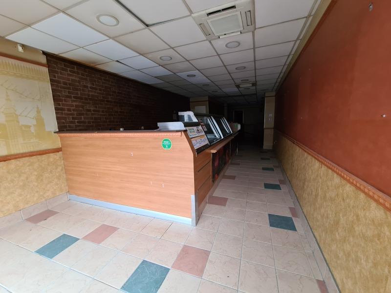 Local commercial - 73 m²