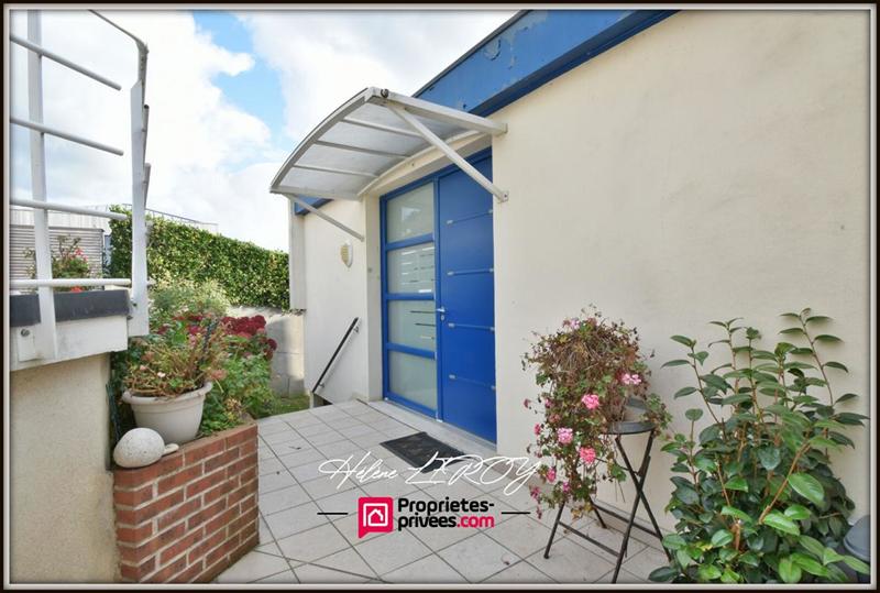 Maison - 198 m² - 6 pièces