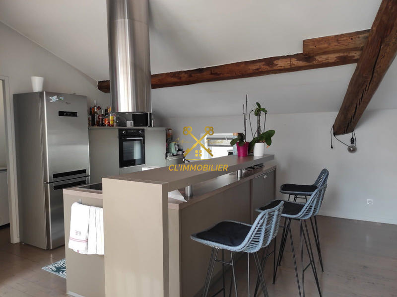 Appartement - 151 m² - 5 pièces