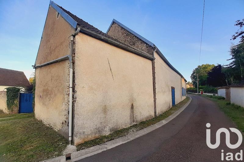 Maison - 115 m² - 3 pièces