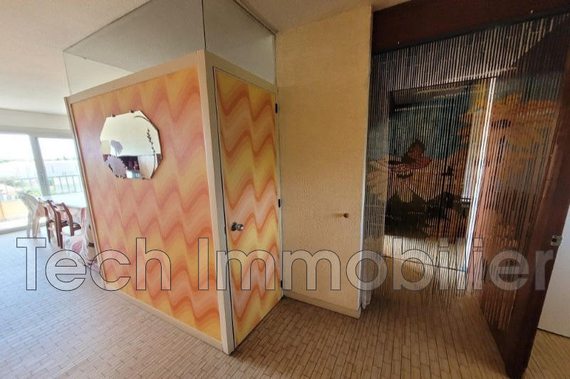 Appartement - 49 m² - 3 pièces