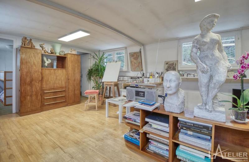 Maison - 150 m² - 4 pièces