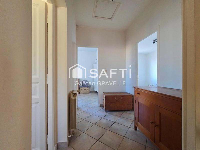 Maison - 146 m² - 4 pièces