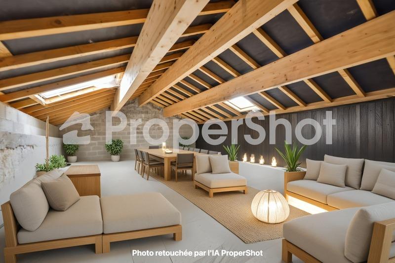 Maison - 190 m² - 7 pièces
