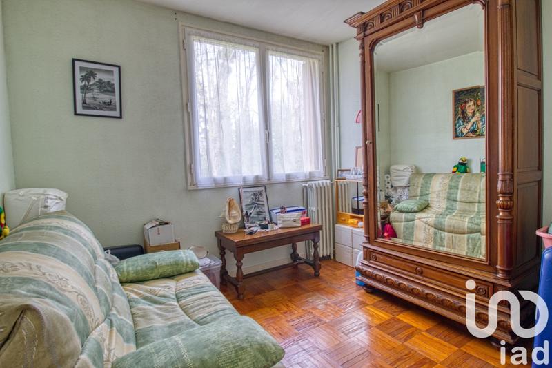 Appartement - 54 m² - 3 pièces