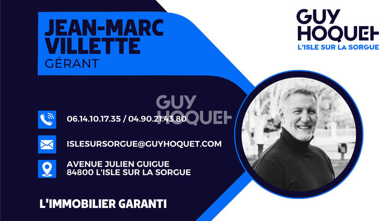 Maison - 195 m² - 6 pièces