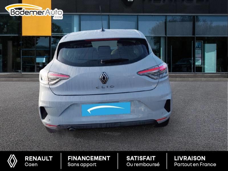 Renault Clio TCe 90 Evolution