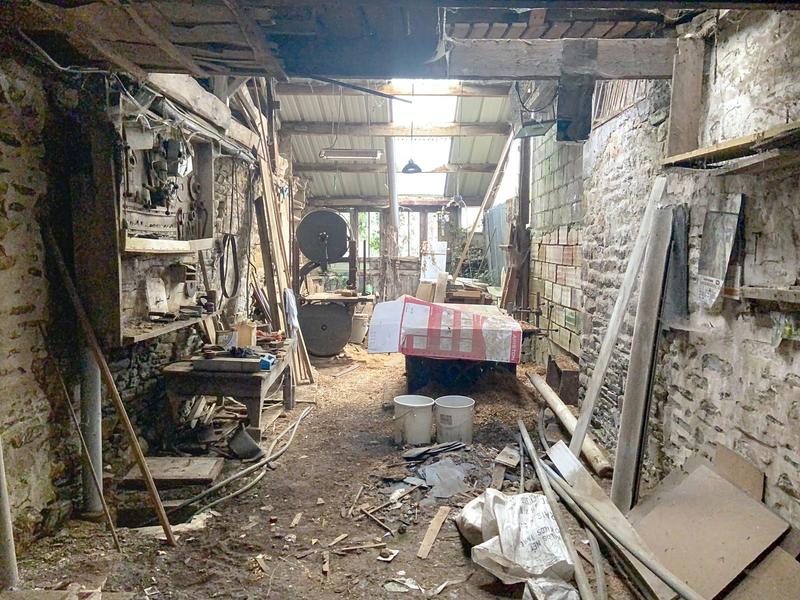 Maison - 83 m² - 4 pièces