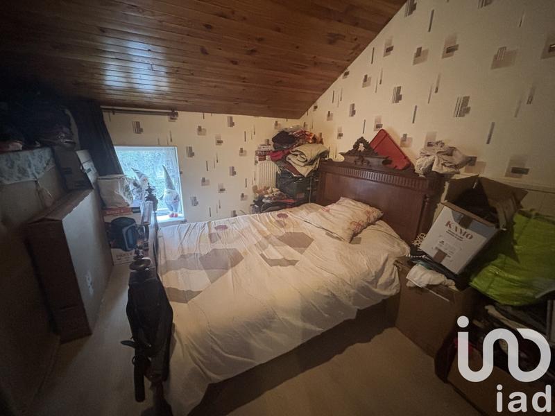 Maison - 198 m² - 10 pièces