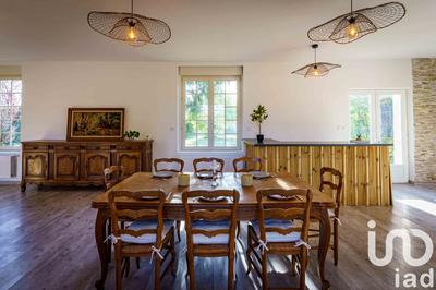 Maison de village - 280 m² - 7 pièces