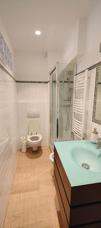 Appartement - 96 m² - 4 pièces