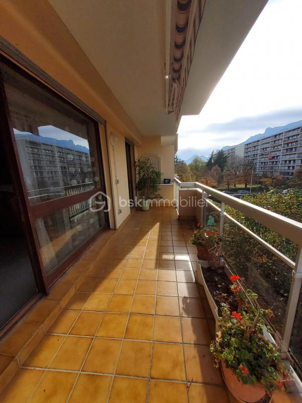 Appartement - 109 m² - 5 pièces