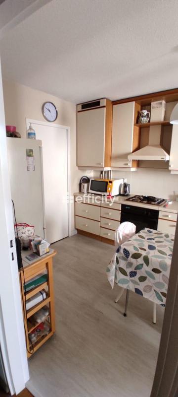 Appartement - 85 m² - 3 pièces