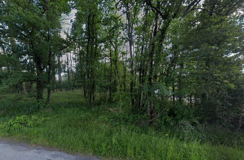 Terrain - 17 390 m²