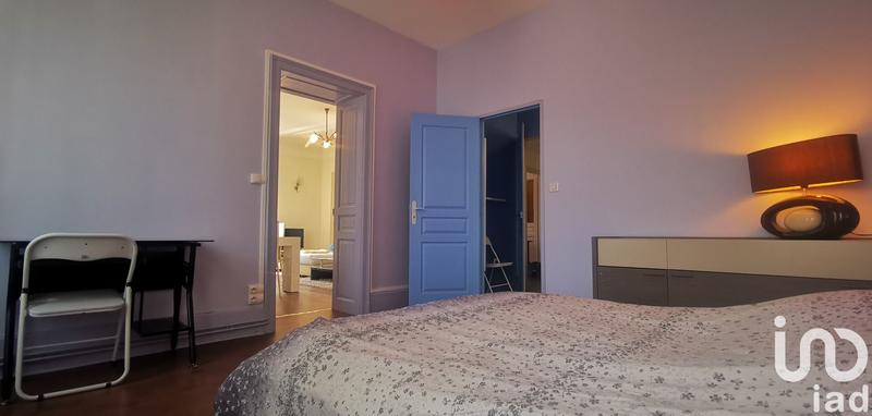 Appartement - 97 m² - 4 pièces