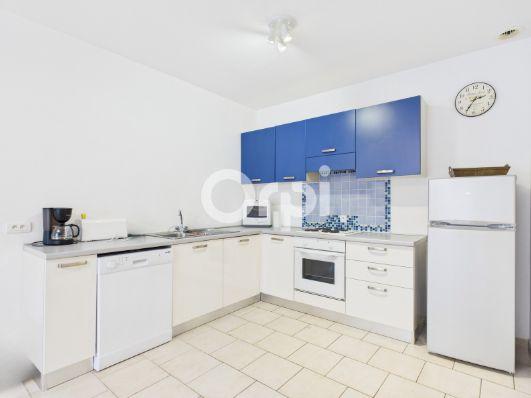 Maison - 220 m² - 7 pièces