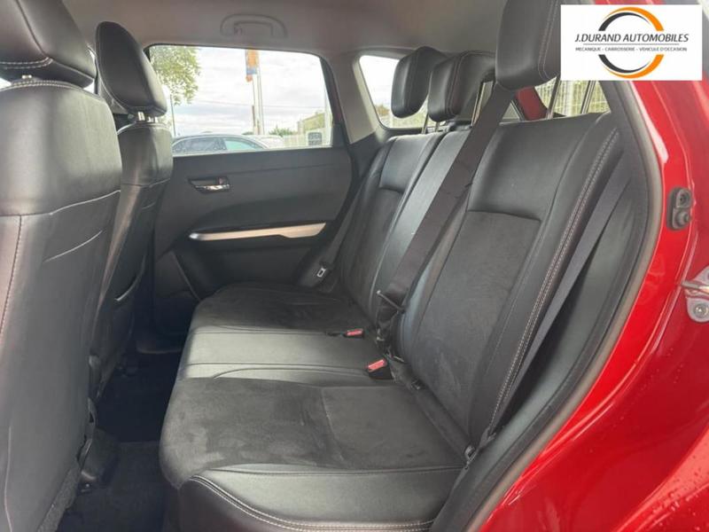 Suzuki Vitara 1.6 DDiS Pack