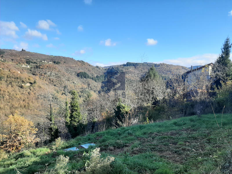 Maison de village - 58 m² - 3 pièces