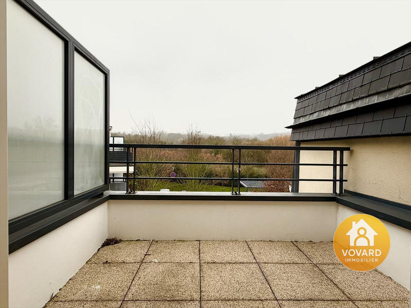 Appartement - 39 m² - 2 pièces