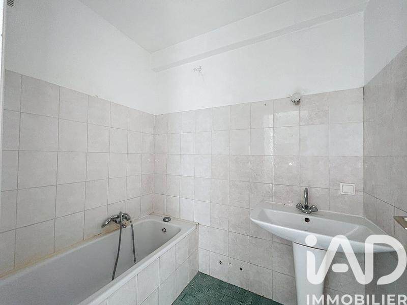 Appartement - 83 m² - 4 pièces