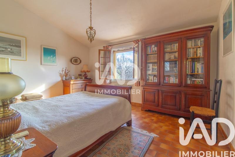 Maison - 169 m² - 5 pièces