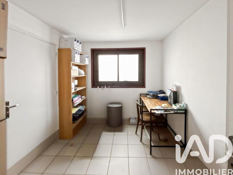 Immeuble - 185 m²