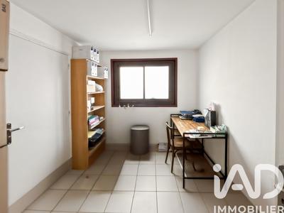 Immeuble - 185 m²