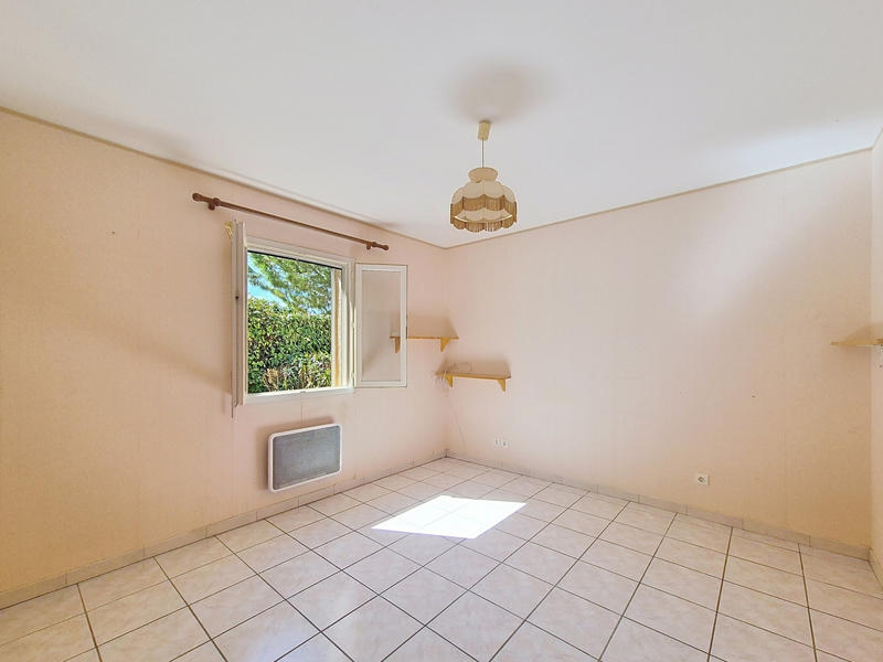 Villa - 80 m² - 3 pièces