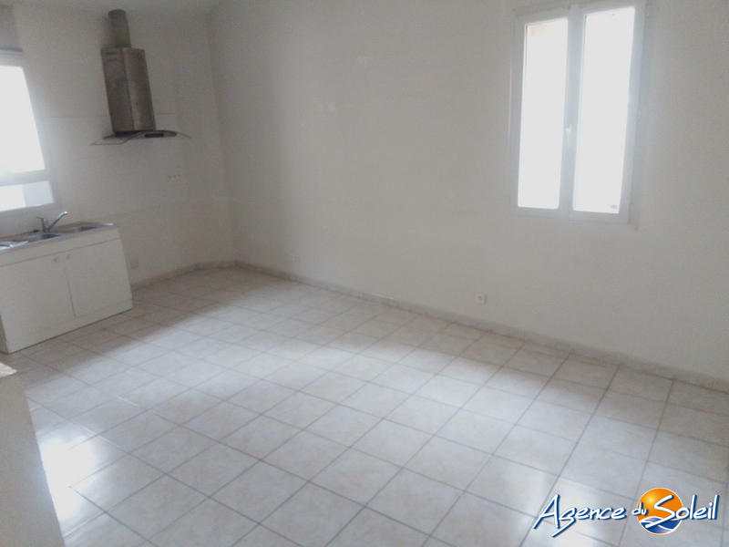 Maison - 43 m² - 2 pièces