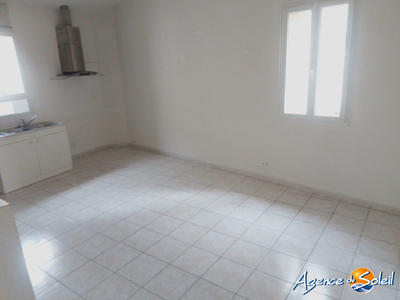 Maison - 43 m² - 2 pièces