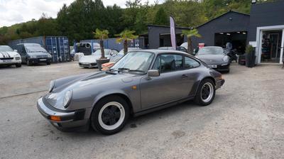 Porsche 911 3.2 l Carrera