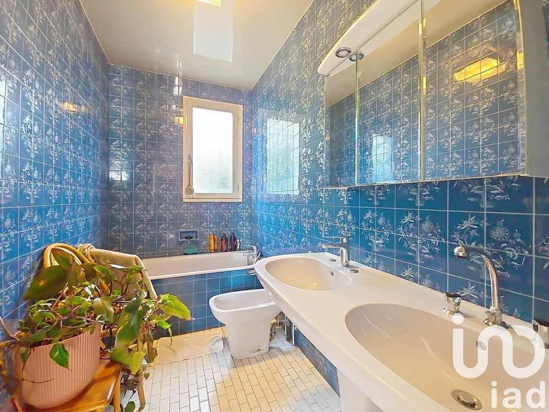 Maison - 145 m² - 7 pièces